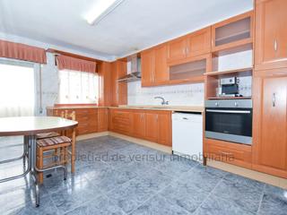Flat en Casco Antiguo. Amplio piso de 3 dormitorios proximo a la residencia san francis