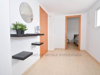 Lloguer Apartament a Casco Antiguo. En alquiler para todo el año! apartamento de 1 dormitorio