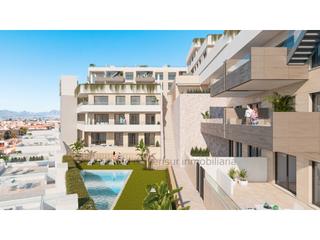Pis  N/a. Piso 2 habitaciones venta guilas