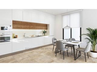 Appartement  N/a. Piso 2 habitaciones venta águilas