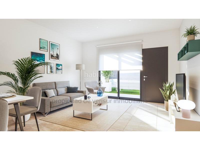 Foto 12c3bc88-13f7-43fe-8fe7-cb516f4470c6. Casa amb aparcament piscina a El Hornillo Águilas