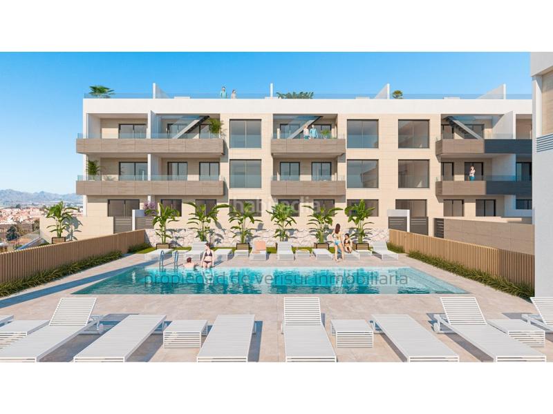 Foto c8566aed-0331-46f7-9c20-b8ae3294fb9b. Casa amb aparcament piscina a El Hornillo Águilas