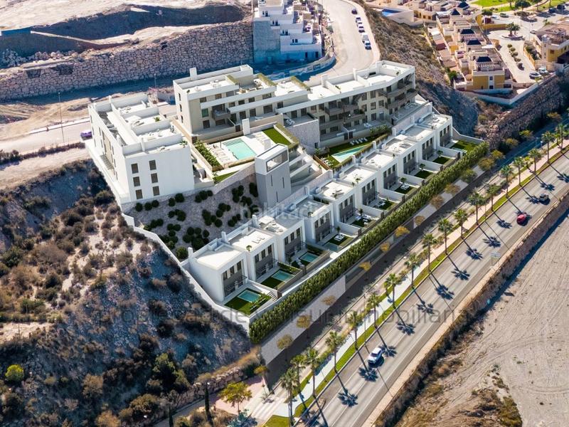 Foto e114a559-81eb-4990-be49-028d7a8cfbc4. Casa amb aparcament piscina a El Hornillo Águilas