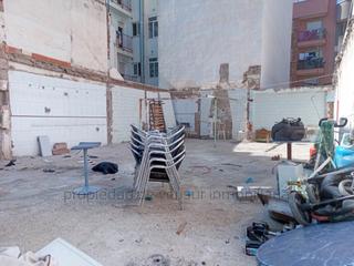 Residential Plot in Casco Antiguo. Parcela en venta en águilas.