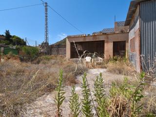 Terreny residencial a Los Collados-Los Geraneos. Se vende parcela en todosol!