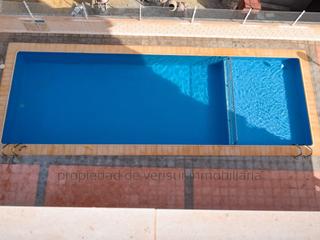 Appartement à El Rubial. Vive el mediterráneo desde tu propio balcón con vistas al mar!!