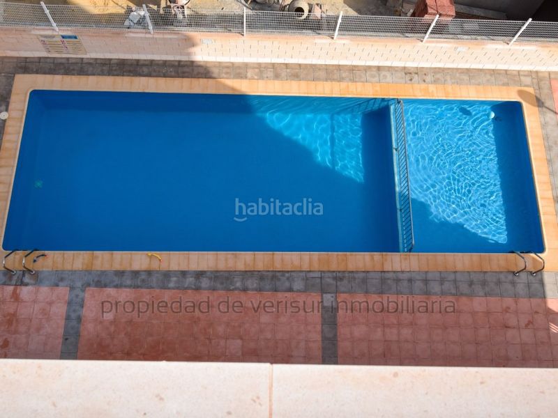 Foto b57ed328-1efd-4737-88b7-c789e9a43f1d. Pis amb aparcament piscina a Las Lomas - Las Yucas Águilas