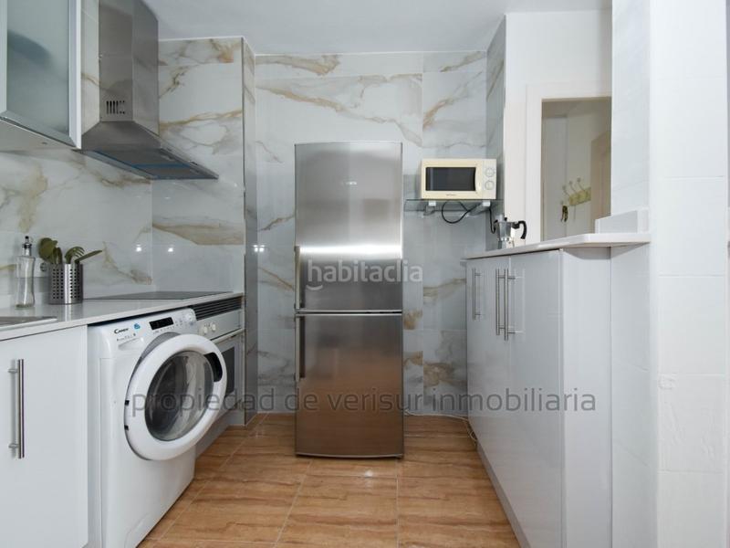 Foto 3159c594-ab7d-48b2-bf63-719d596f527b. Alquiler piso  en alquiler para todo el año y alquiler temporal en calarreona. en Águilas