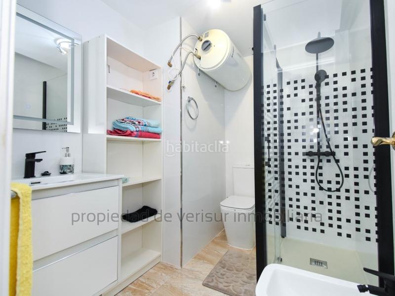 Foto ef636176-f105-41e0-ae4d-e0b9f6fed51a. Alquiler piso  en alquiler para todo el año y alquiler temporal en calarreona. en Águilas
