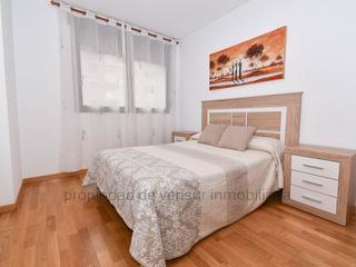 Location Appartement à Casco Antiguo. Apartamento de 3 dormitorios proximo a las delicias, solo alquil