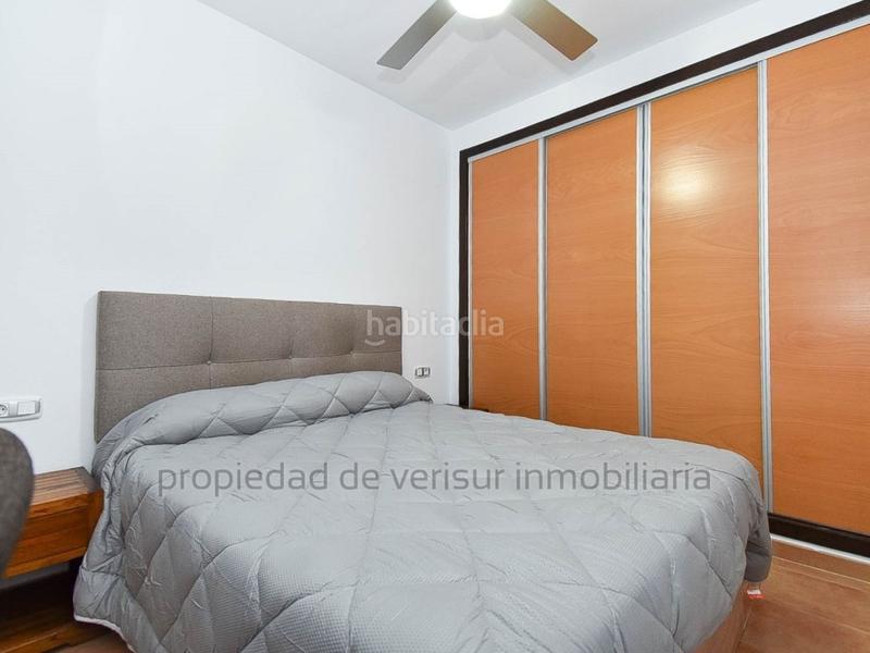 Foto ba817b34-cdf7-4089-adc8-fe8db3a1e208. Affitto piccolo appartamento con parcheggio piscina in Águilas