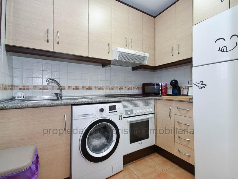 Foto 04460a8f-bc0b-4043-8bf0-28c06c6d9c1c. Alquiler apartamento alquiler temporal !! apartamento de dos dormitorios en los collados. en Águilas