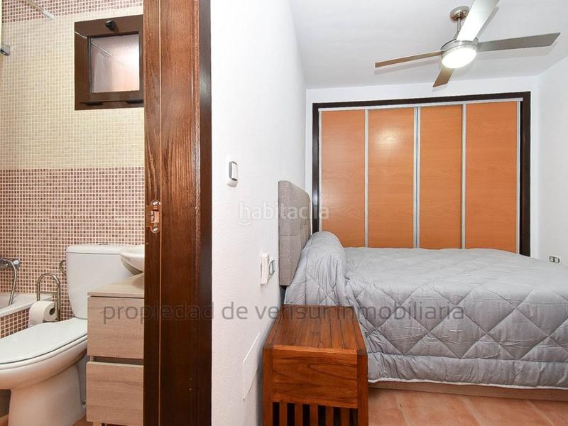 Foto 1494c9ee-0074-4521-b540-40e1250bcc3e. Lloguer apartament amb aparcament piscina a Los Collados-Los Geraneos Águilas