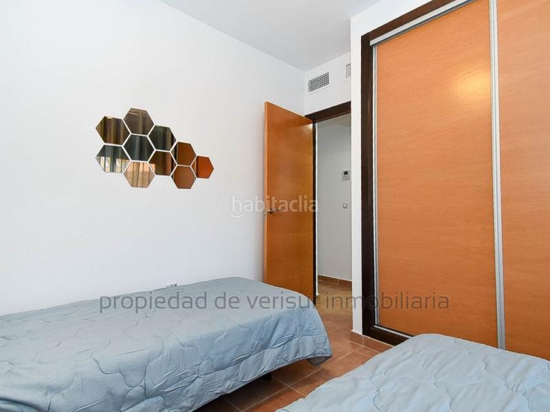 Foto 19c2e47b-1d80-407e-a04f-9c654d56d69a. Lloguer apartament amb aparcament piscina a Los Collados-Los Geraneos Águilas