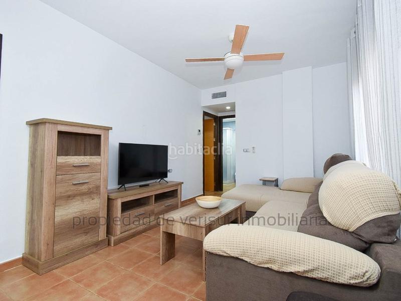 Foto 1f1d1f45-c7b0-4830-b4d6-5ed267470355. Lloguer apartament amb aparcament piscina a Los Collados-Los Geraneos Águilas
