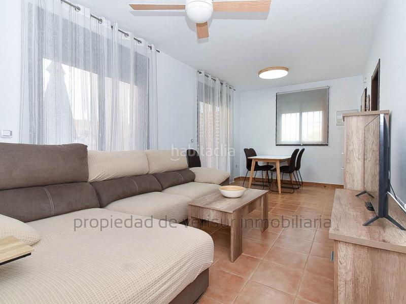Foto 5aa0a42e-515c-4155-90db-96e65c7cd10f. Lloguer apartament amb aparcament piscina a Los Collados-Los Geraneos Águilas