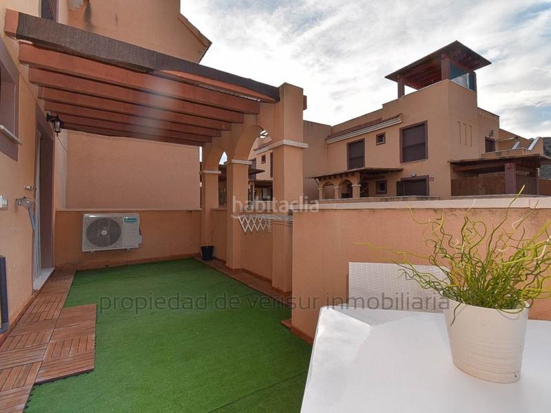Foto 594a05fd-3350-4887-8797-af45f1b6d80d. Miete appartement mit parking pool in Los Collados-Los Geraneos Águilas