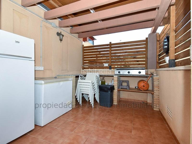 Foto ff22c54b-b5ad-4043-9e5b-85d98b230fa7. Miete appartement mit parking pool in Los Collados-Los Geraneos Águilas