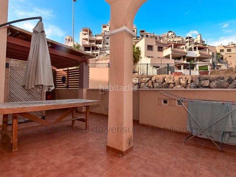 Foto 3b0d4c10-097e-41c7-80a9-a1a7cf56eda2. Rent apartment with parking pool in Los Collados-Los Geraneos Águilas