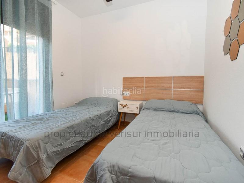 Foto 539f6801-6cab-4ec7-b395-757fb934825b. Rent apartment with parking pool in Los Collados-Los Geraneos Águilas