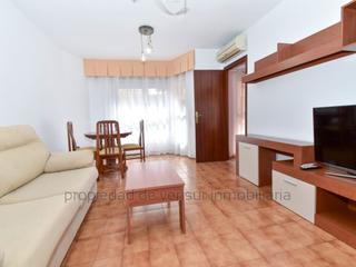 Location Appartement à Casco Antiguo. Tu nuevo hogar junto al mar te espera