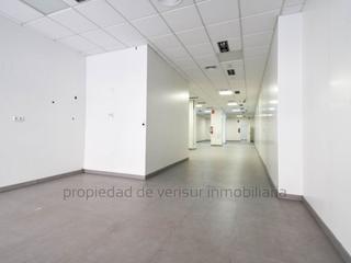 Local Comercial en Casco Antiguo