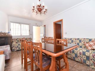 Alquiler Piso en Calabardina. Piso de 3 dormitorios en alquiler para todo el año en calabardin