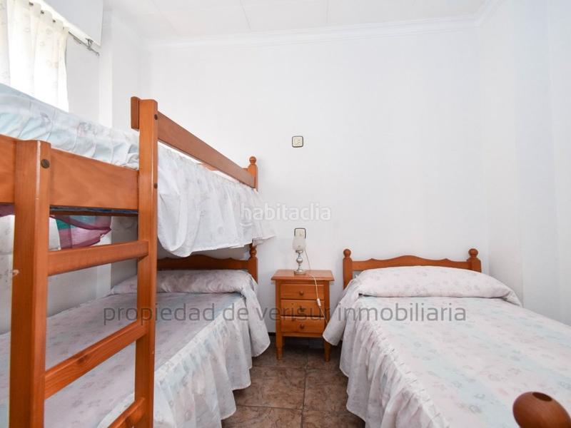 Foto 37a765f0-a5d8-4486-818a-13bcb6a76845. Alquiler piso  de 3 dormitorios en alquiler para todo el año en Calabardina. en Águilas
