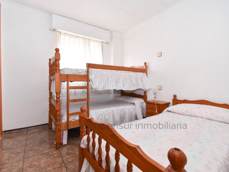 Foto 7199a16c-084b-4800-a428-ef014d133b26. Alquiler piso  de 3 dormitorios en alquiler para todo el año en Calabardina. en Águilas
