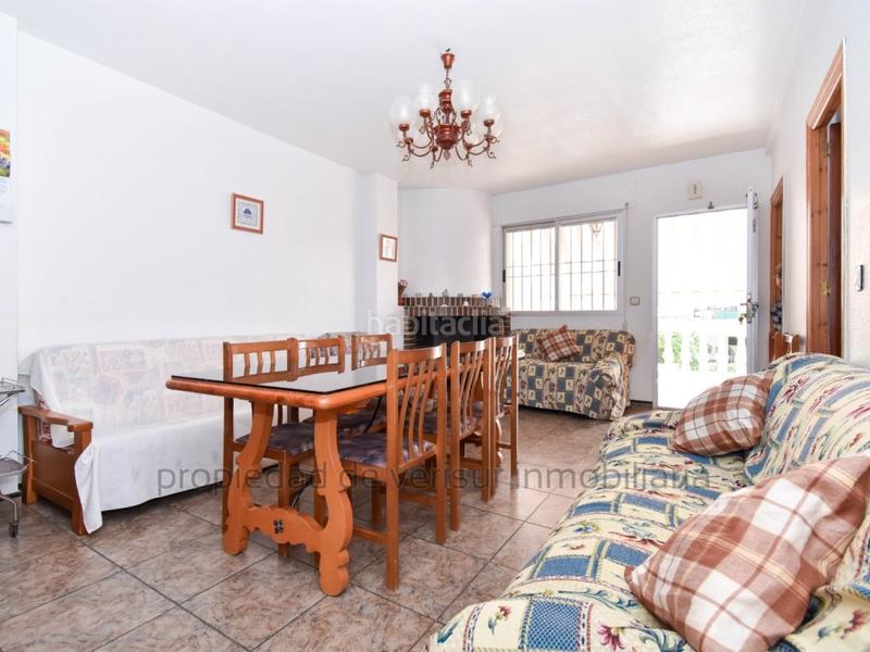 Foto c5c9426a-6775-43f3-b5ad-7799a89d5755. Alquiler piso  de 3 dormitorios en alquiler para todo el año en Calabardina. en Águilas