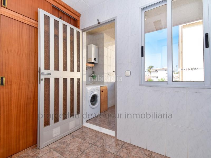 Foto e58793b3-f8ed-472d-8c87-c6f2dac58e39. Alquiler piso  de 3 dormitorios en alquiler para todo el año en Calabardina. en Águilas