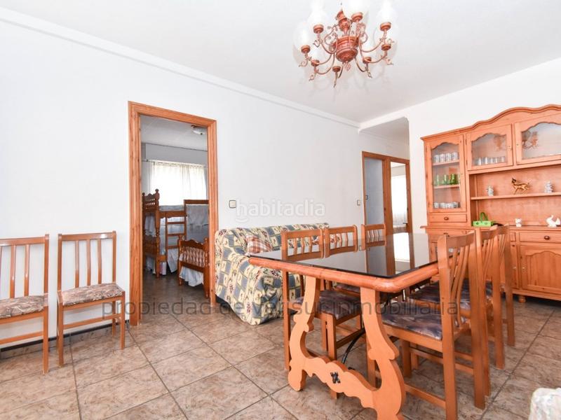 Foto ea1a9a17-db8b-45e0-b1d1-d419175c7f00. Alquiler piso  de 3 dormitorios en alquiler para todo el año en Calabardina. en Águilas