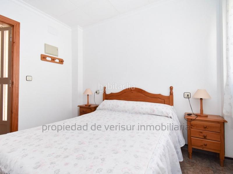 Foto f7b3e0a9-4ef9-4304-9a15-b0ad16f8587f. Alquiler piso  de 3 dormitorios en alquiler para todo el año en Calabardina. en Águilas
