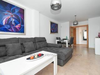 Location Appartement à Águilas. Alquiler temporal! apartamento de 2 dormitorios cerca de centro