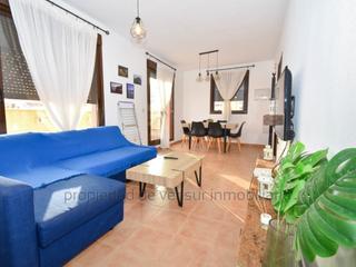 Location Appartement à Los Collados-Los Geraneos. Alquiler de septiembre a junio!! piso en águilas urbanización co