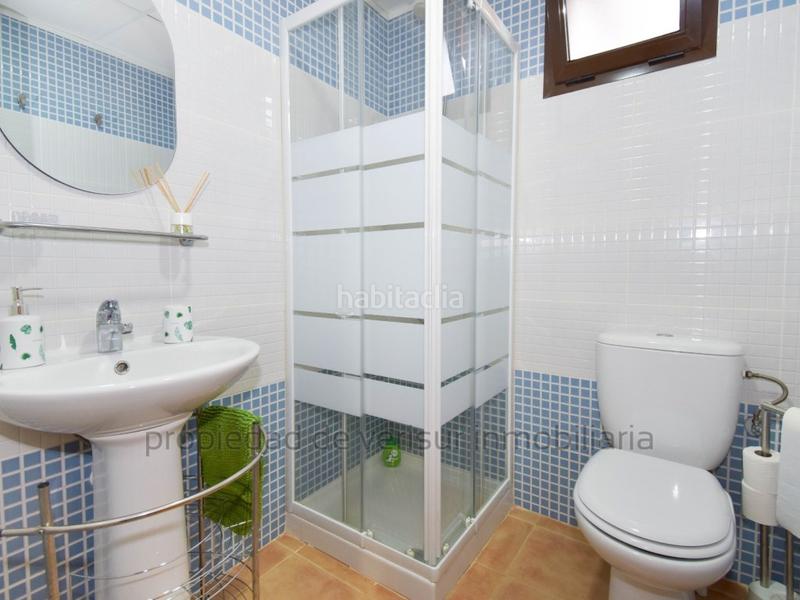 Foto 3a1645da-ed28-496e-94e4-81e8b7f9f522. Lloguer apartament amb piscina a Los Collados-Los Geraneos Águilas