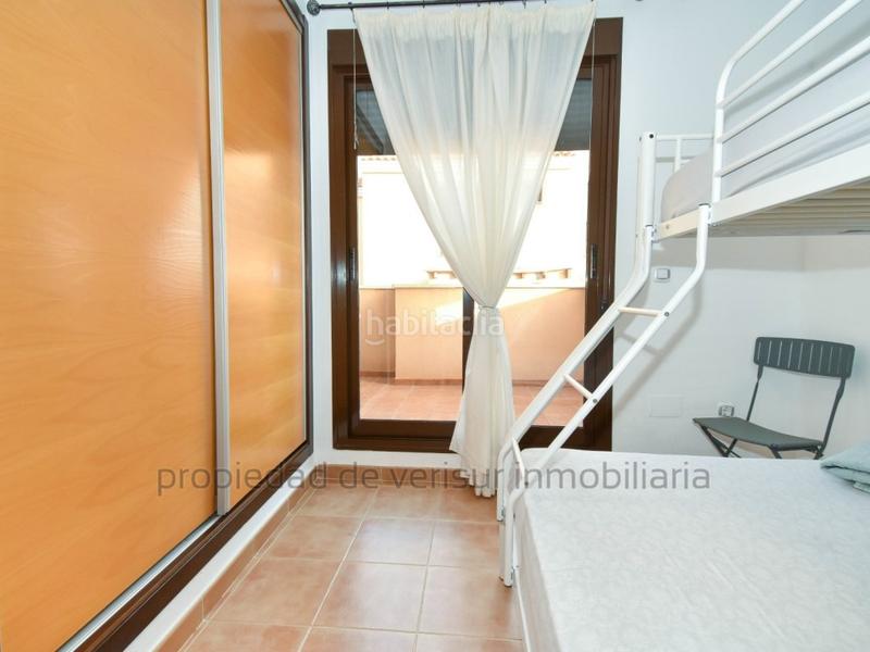 Foto 44de0327-f39c-435a-93e8-004e06347877. Lloguer apartament amb piscina a Los Collados-Los Geraneos Águilas
