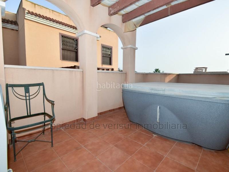 Foto cac34008-3a55-4bb8-93bd-d5795d75000b. Lloguer apartament amb piscina a Los Collados-Los Geraneos Águilas