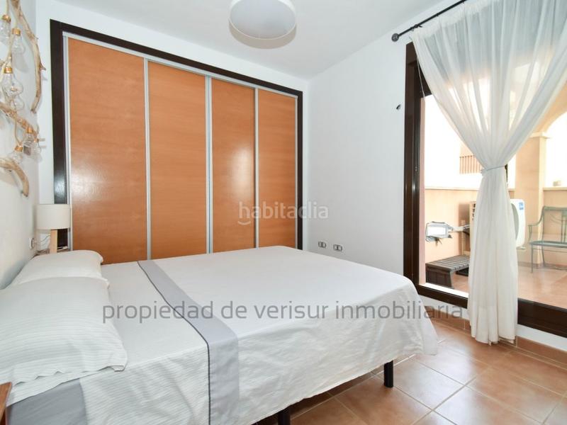 Foto 67fe9fff-31f7-4f13-ab78-bb2bb92b1d4f. Location appartement avec piscine dans Los Collados-Los Geraneos Águilas