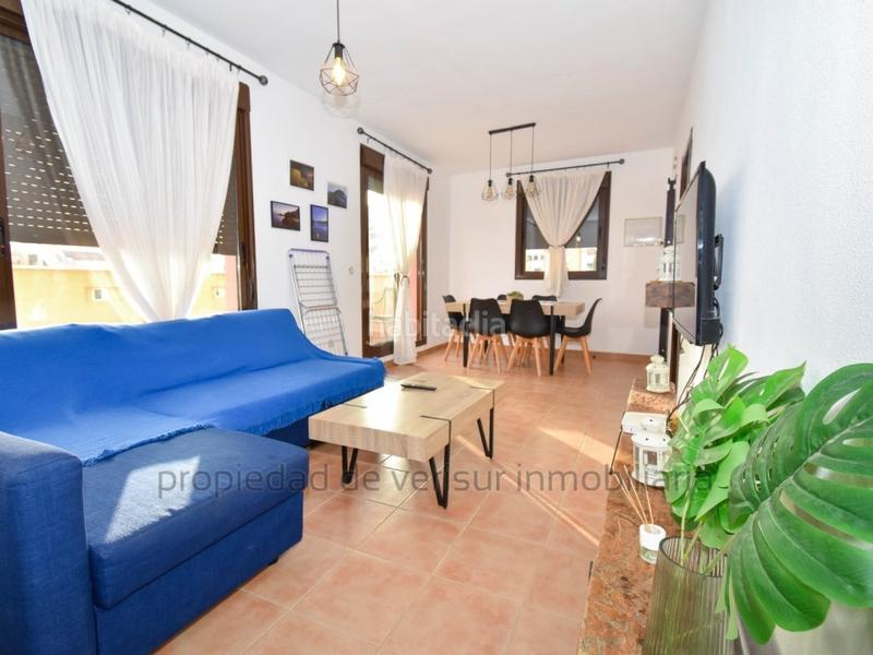Foto 10f556c4-d595-41d4-bbc0-d3de810ac46a. Miete appartement mit pool in Los Collados-Los Geraneos Águilas