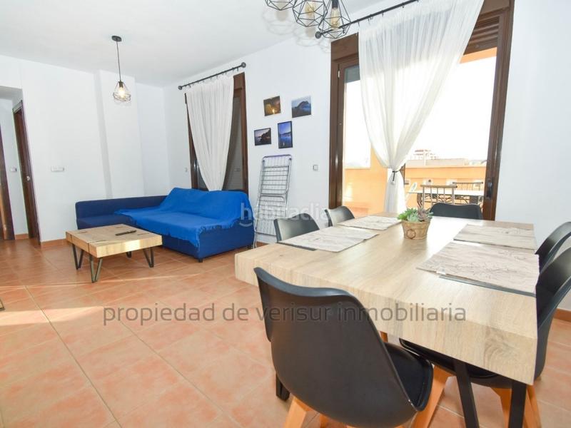 Foto 2ecb9bf3-2f93-4a27-8693-e04042f65c5f. Rent apartment with pool in Los Collados-Los Geraneos Águilas