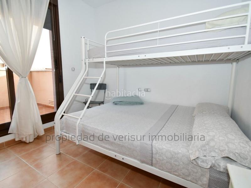 Foto 4fe310c9-7afb-43a5-8ac7-f1dc58608d0c. Rent apartment with pool in Los Collados-Los Geraneos Águilas