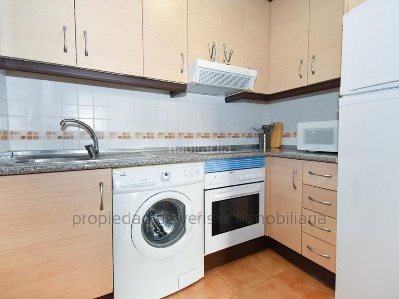 Foto ff11dac8-cc51-4cda-8928-a9c3ee053e8c. Rent apartment with pool in Los Collados-Los Geraneos Águilas