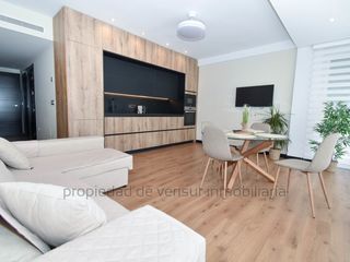 Location Appartement à Casco Antiguo. Alquiler temporal de octubre a junio!!