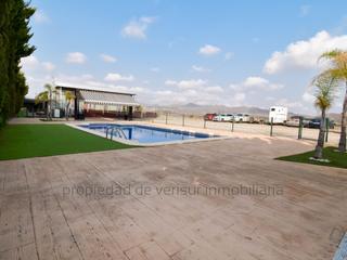 Rent House in Tébar - Los Arejos. Espectacular finca en alquiler para todo el año!!!!