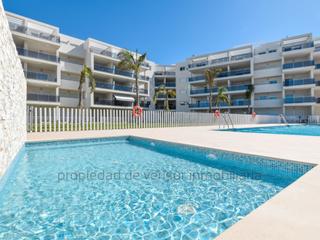 Apartment in Carretera Villaricos (Play)