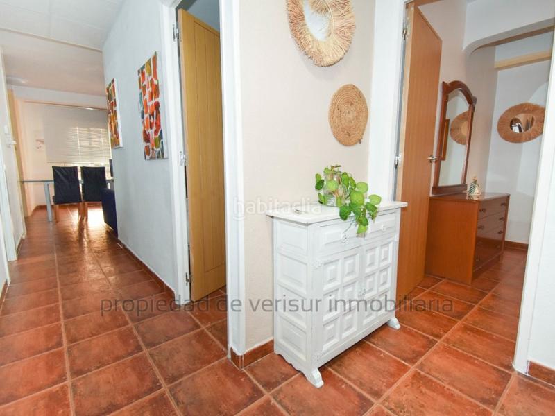 Foto 153fb4d4-97f4-4d04-9793-bd744d9bdbad. Affitto appartamento in Casco Antiguo Águilas