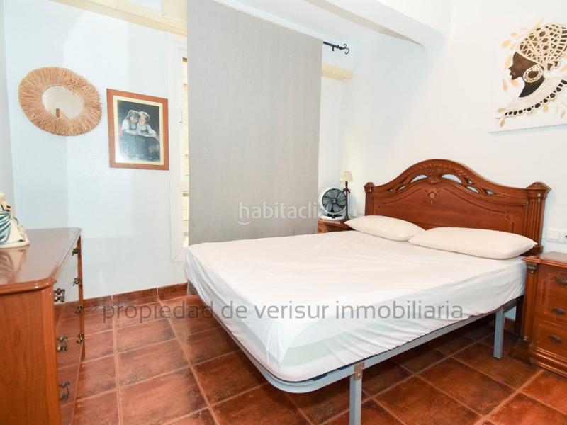 Foto 39154f58-d391-4173-abf2-e185d7874b09. Alquiler piso vivienda en alquiler temporal en el centro en Águilas