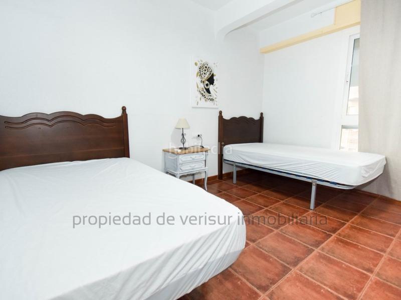 Foto 5e1d21fe-d231-478b-b3ee-4fbafaa12b17. Alquiler piso vivienda en alquiler temporal en el centro en Águilas