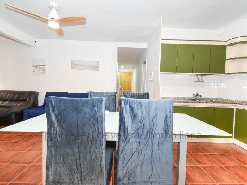 Foto c1424918-85cd-4fc6-ac4b-96ea9de79de0. Alquiler piso vivienda en alquiler temporal en el centro en Águilas